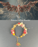 ELDEN RING Malenia Custom Bracelet Astoryshop