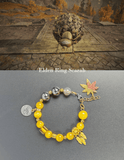 Elden Ring Scarab Bracelet