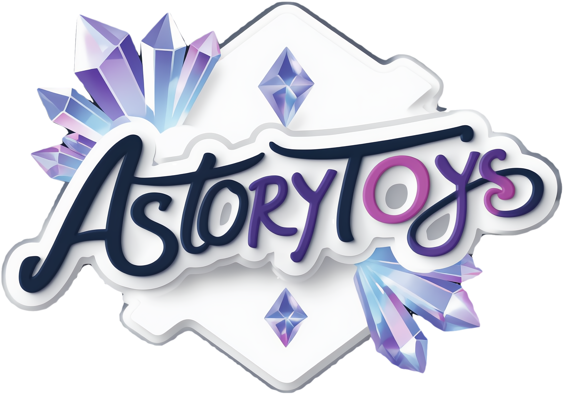 AstoryToys