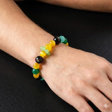 Master Yi – The Eye of Wuju Custom Bracelet