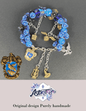Ravenclaw Customized Bracelet Astoryshop