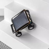 solar toy car，electronic House pet，novelty toys Astoryshop