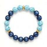 The Great Wave-Courage & Breakthrough