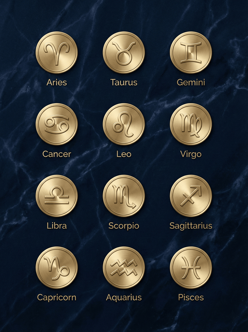 Zodiac